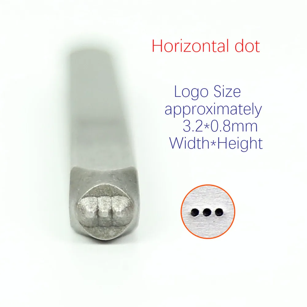 Металлические украшения с символикой штампы для дизайна стрелок DIY