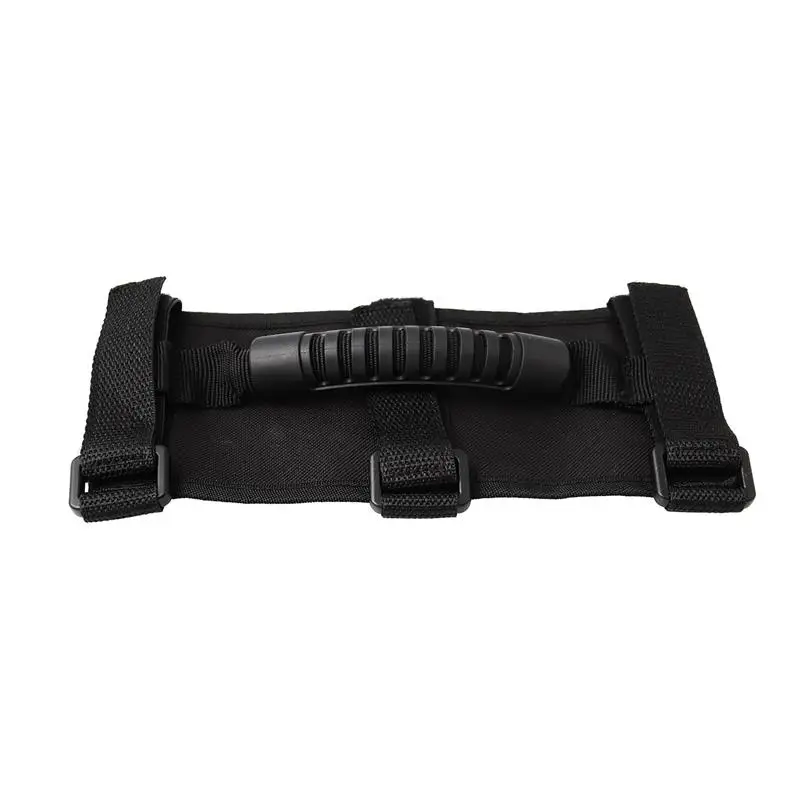 Автомобильные износостойкие ручки для клетки из плотной ткани автомобильные