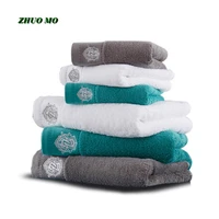 hotel adults bath towels luxury large cotton large towel bath towel home cotton adult couple large thicken absorbent towel b0310