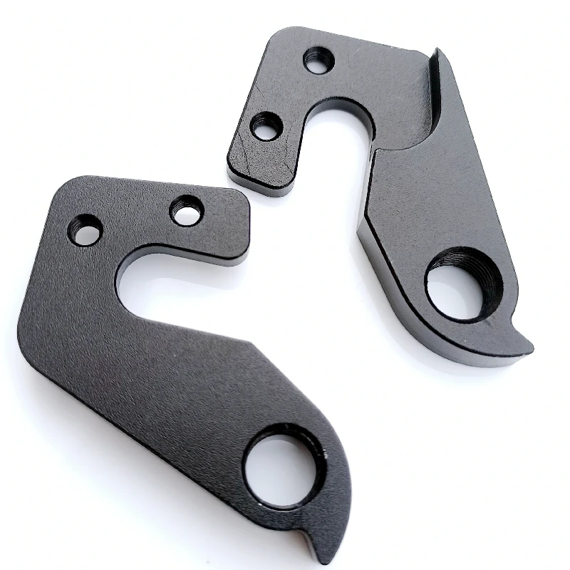 Купить 2pcs Bicycle parts MECH dropout For MEKK Primo Potenza bike Gear