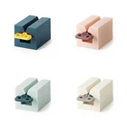 Выдавливатель для зубной пасты на зажиме, бытовое устройство для зубной пасты, выдавливатель для тюбика, пресс, Товары для ванной комнаты