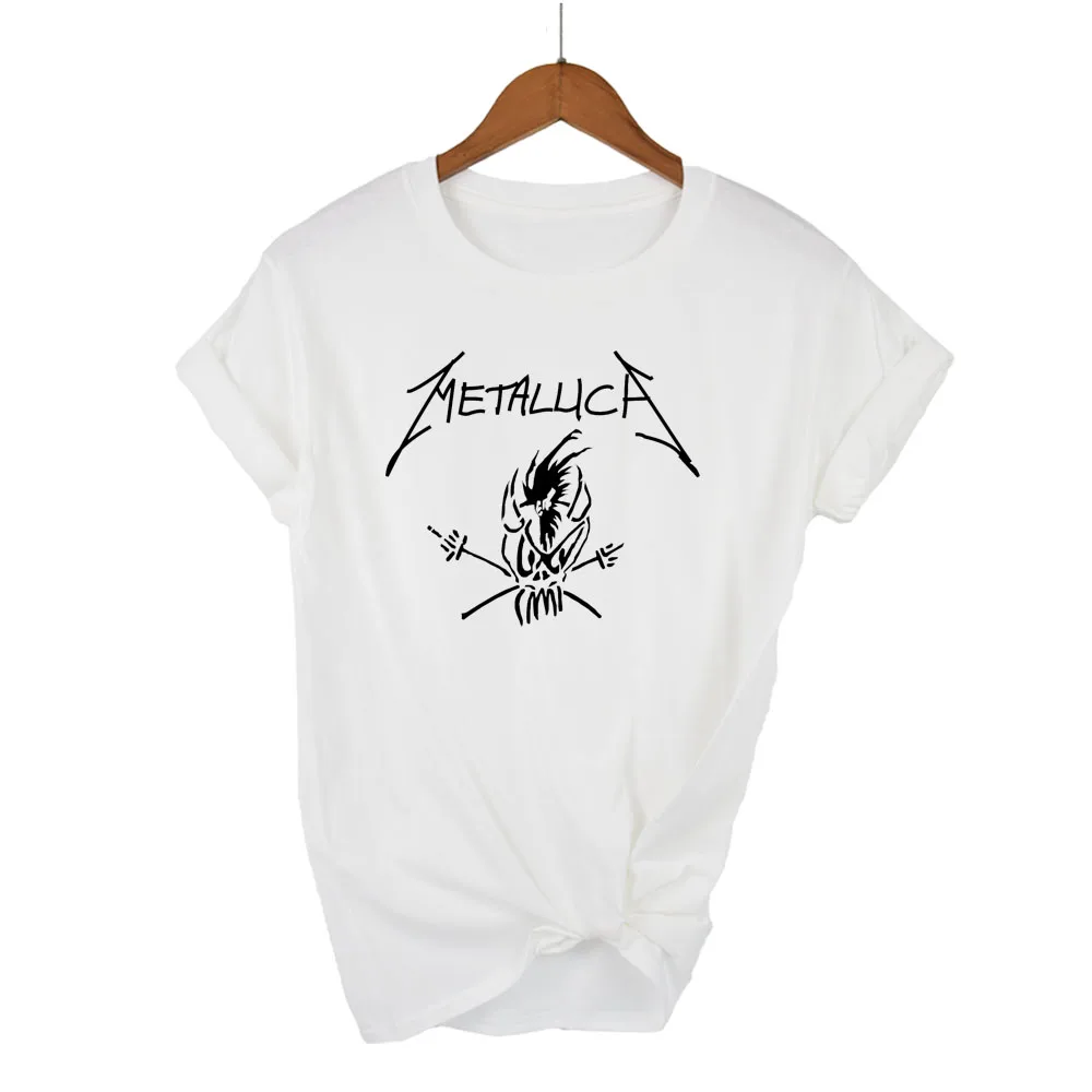 2020 модная футболка с коротким рукавом женская принтом круглый вырез комические