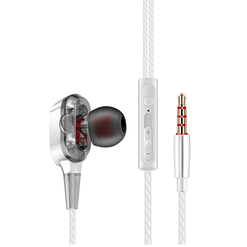 For Samsung Galaxy M30 M20 M10 A70 A50 A20 A20e A30 A40 A60 A10 Earphone Wired Headhone 3.5mm Jack Headset Earbud Music Earpiece |