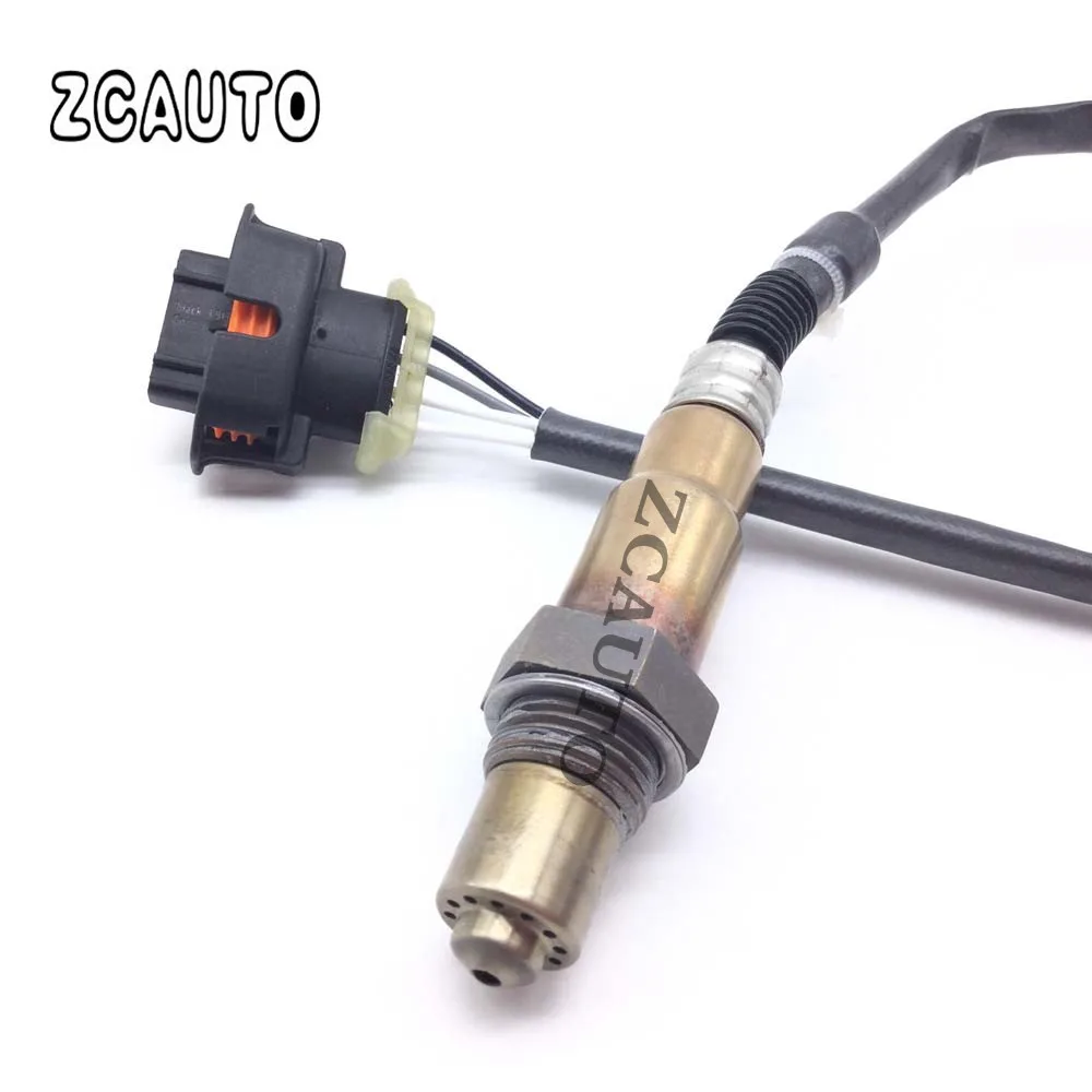 0258010065 ДАТЧИК оксигена LAMBDA O2 ДЛЯ VAUXHALL OPEL MERIVA B ZAFIRA C INSIGNIA ASTRA J