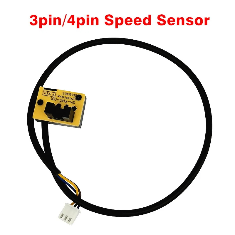 General use Treadmill optical sensor tachometer speed Running machine light |