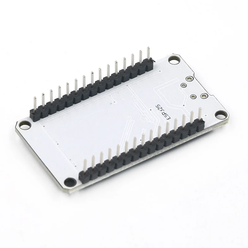 ESP 32S WROOM 32 ESP32 Bluetooth и WIFI двухъядерный процессор с низким энергопотреблением MCU