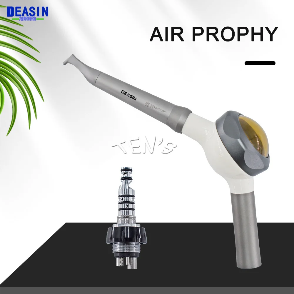 Вращающаяся на 360 ° быстрая муфта KAVO из нержавеющей стали стоматологическая