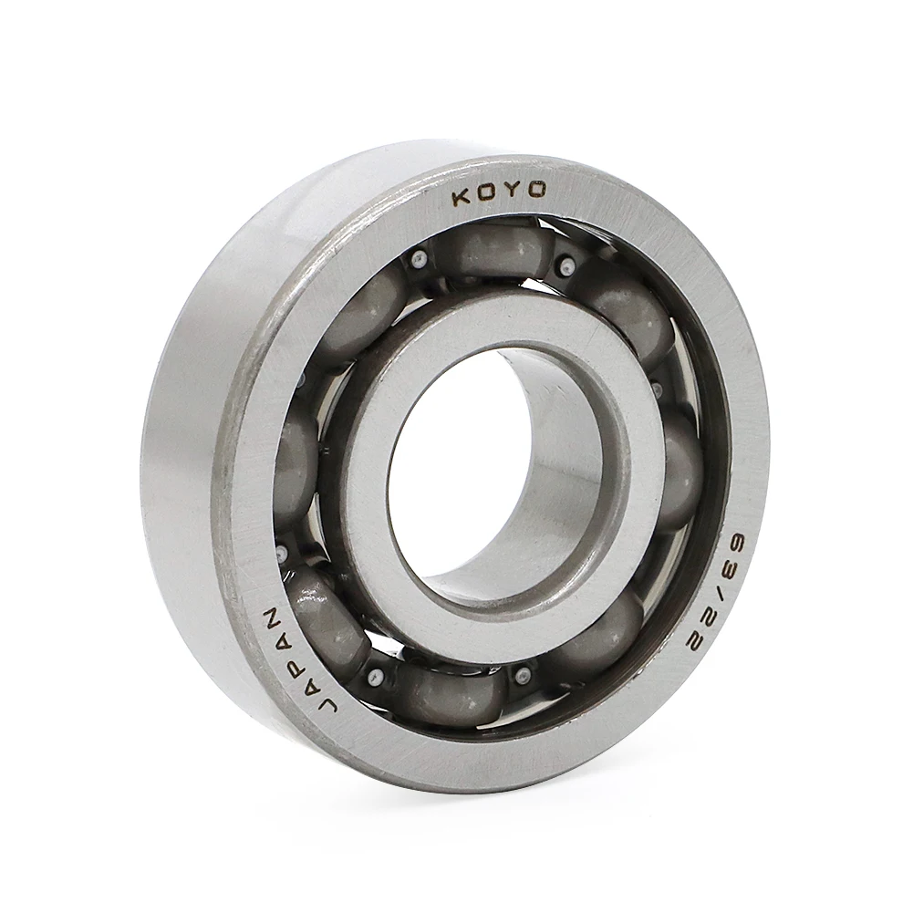 Коленчатые подшипники для Honda CR 80 85 125 Gas MC125 EC125 Kawasaki KX125 WR CR150 Yamaha YZ125 RM125|Подшипники