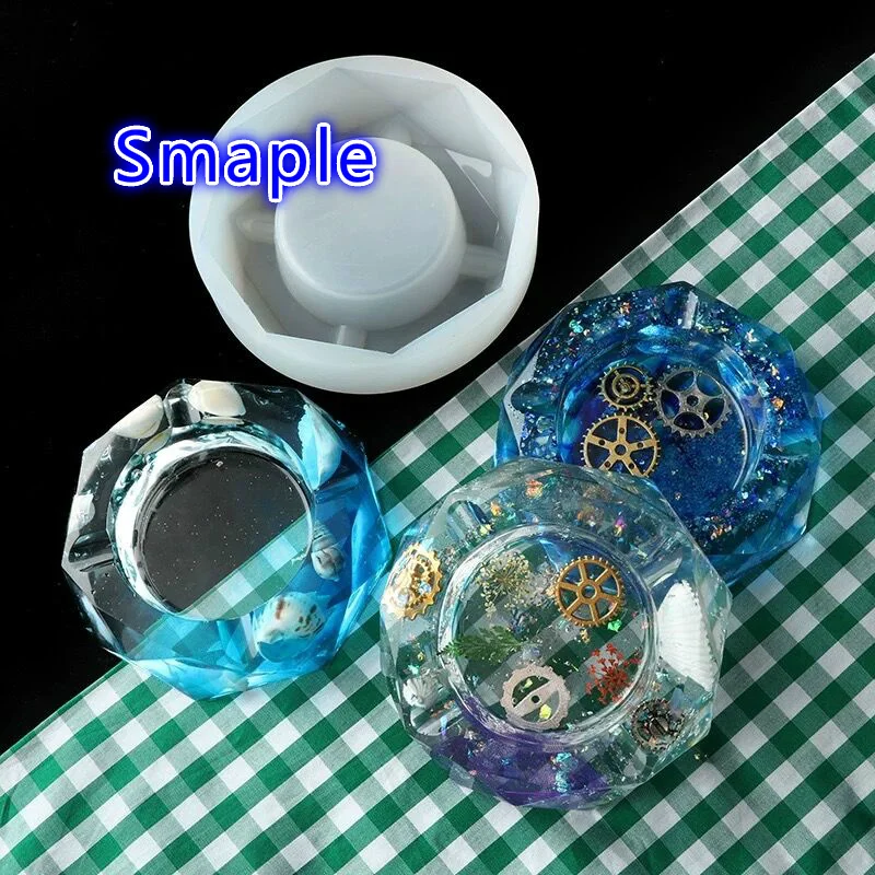 30 г/пакет морской ветер натуральная оболочка эпоксидная форма аксессуары