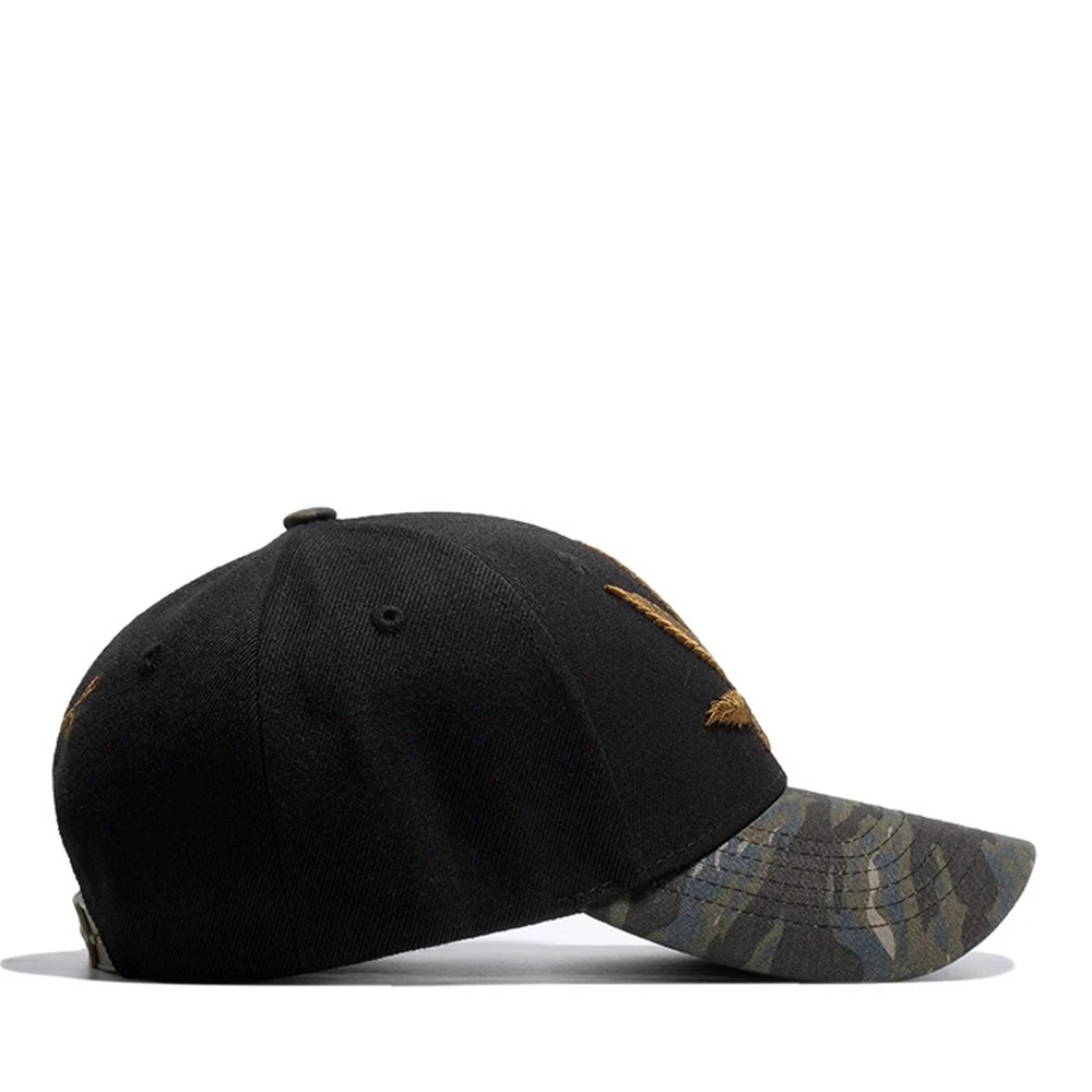 TOHUIYAN, бейсболка с вышивкой для мужчин, Gorras, бейсболка с защелкой сзади, женские шапки в стиле хип-хоп, модный бренд, кепка gorra hombre