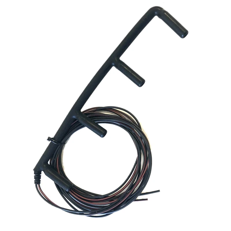 

Car Glow Plug Rail Bridge Wiring Harness for- 1.9 TDI 038971782B