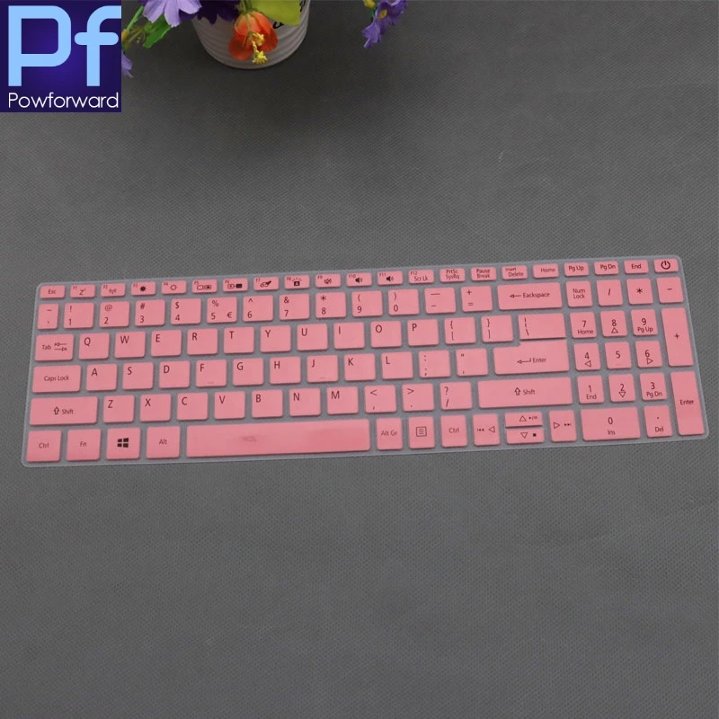 Силиконовая для ноутбука клавиатура Защитная пленка DELL LATITUDE 3400 5400 5401 7400 |