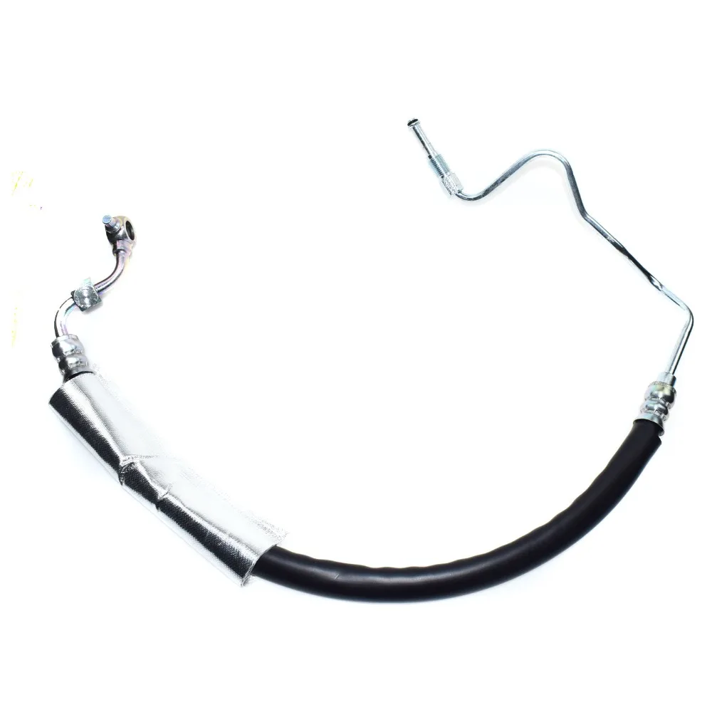 Шланг гидроусилителя ISANCE для Nissan Maxima 2004 2005 2006 2007 2008 и Altima 2002 2003 3.5L V6