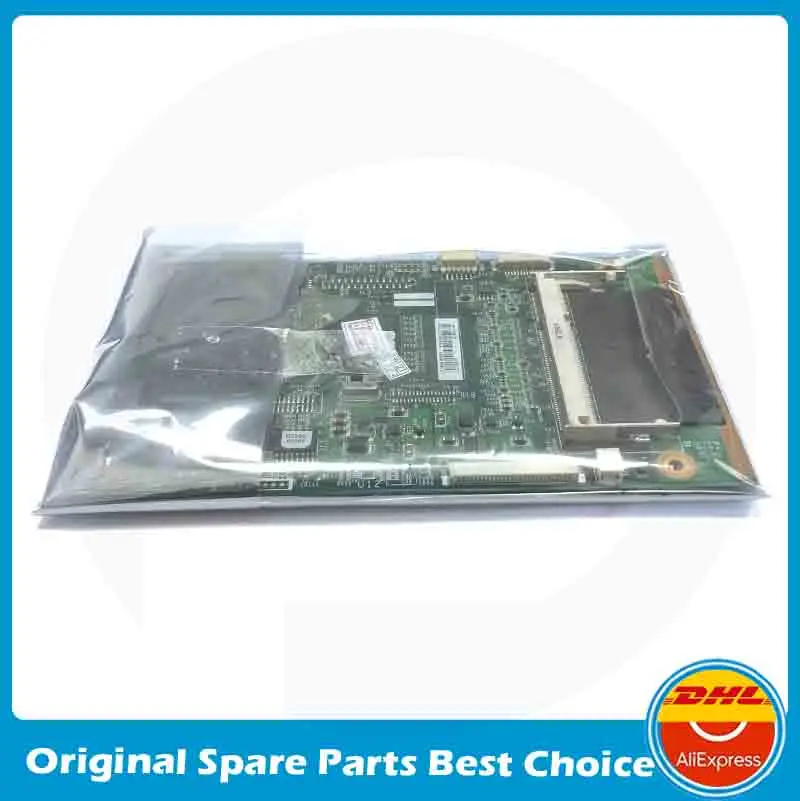 Материнская плата PCA оригинальная материнская для HP P2015D P2015N P2015DN | Компьютеры и