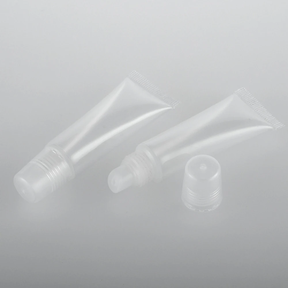 Пустой бальзам для губ 20 шт./лот 8 мл | Красота и здоровье