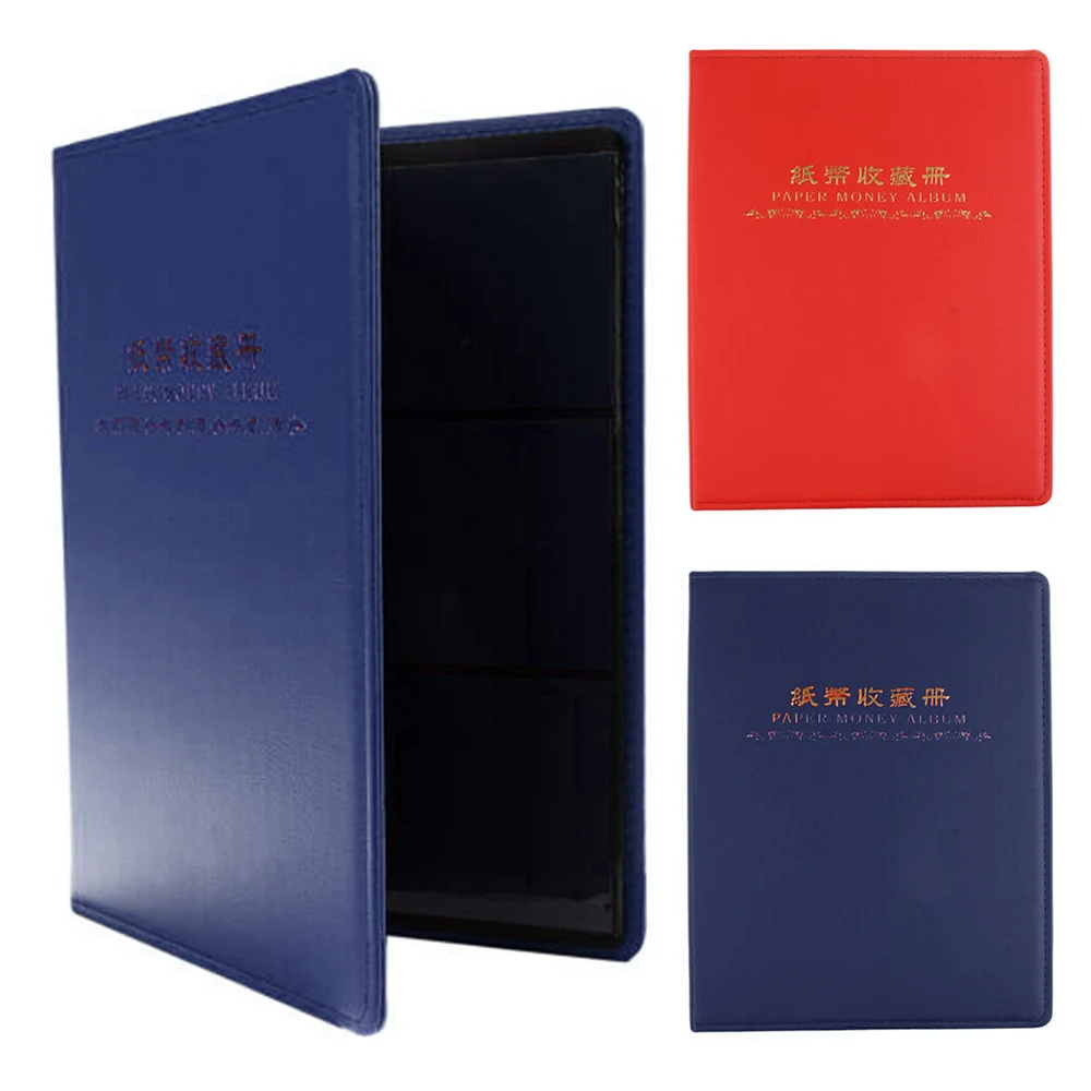 

Album Coin Penny Money Storage Case Holder Collection Collecting 60 Pockets