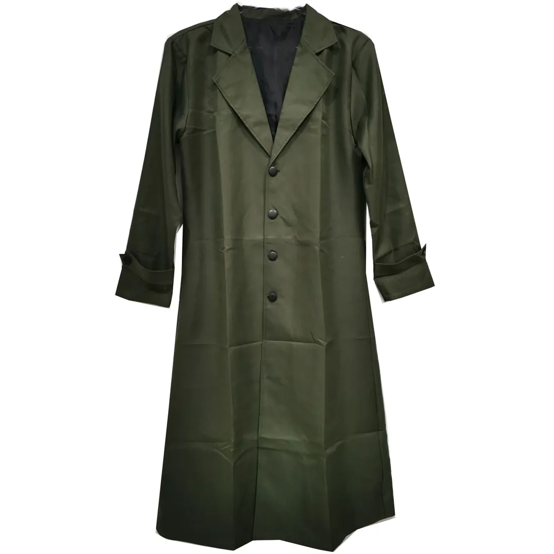 

2021 Rubeus Hagrid Cosplay Halloween Party Cosplay Costume Only Overcoat