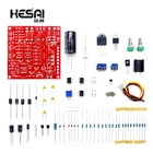 Регулируемый источник питания, 0-30 в, 2 мА-3 А