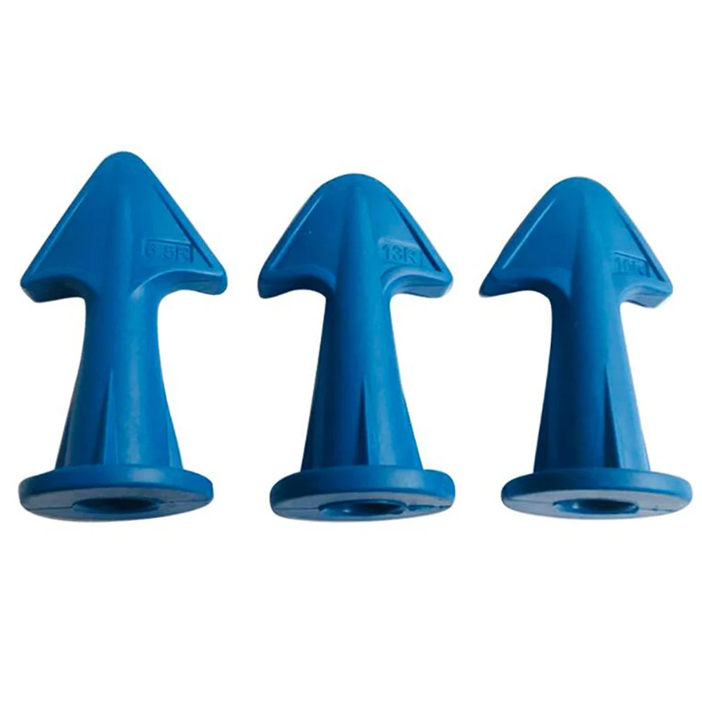 3 шт. силиконовые насадки аппликаторы для герметизации|Детали инструментов| |