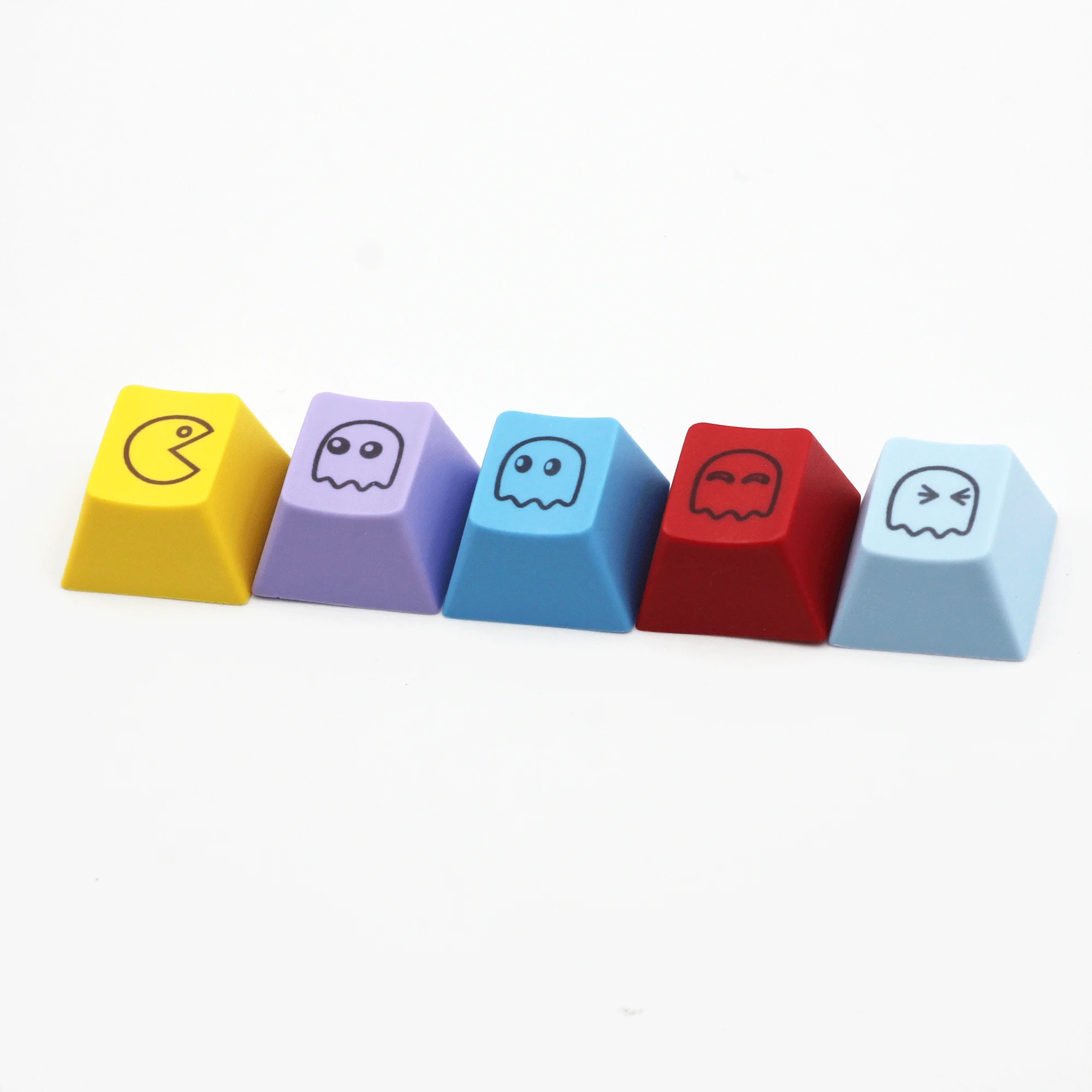 Custom R4 PBT Keycaps Cherry Mx Profile For Mechanical Keyboard Esc F1 Artisan Keycap GK61 SK61 SK64 SK87 GH60 keyboard | Компьютеры и