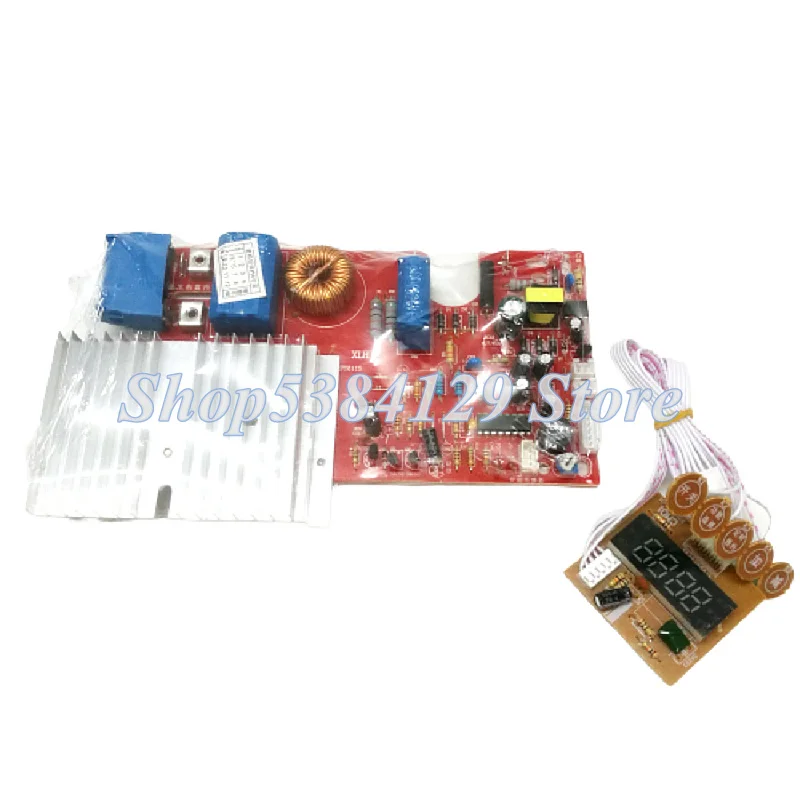 Универсальная плата Сенсорный Экран Индукционная плита материнская