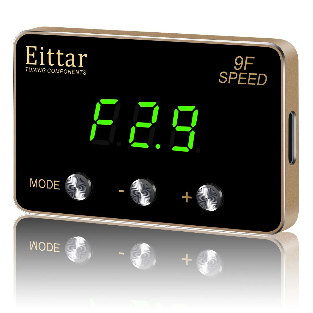 

Eittar for TOYOTA SAI 2015.5+ Elctronic Throttle Controller Improving Acceleration Tuning Chip Performance Chip Speed Up