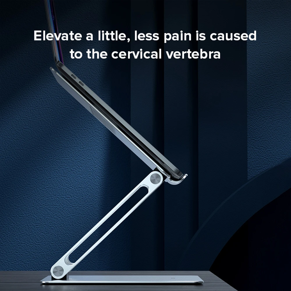 подставка llano из алюминиевого