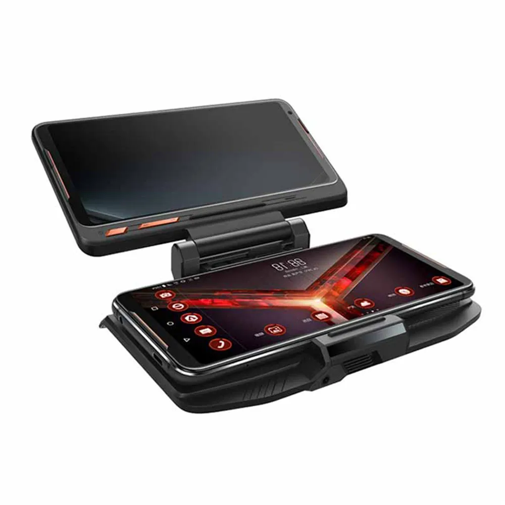 Для ASUS ROG 2 Dual Screen Expansion Holder Phone Twin View Dock экран проектор для Gaming оригинальные