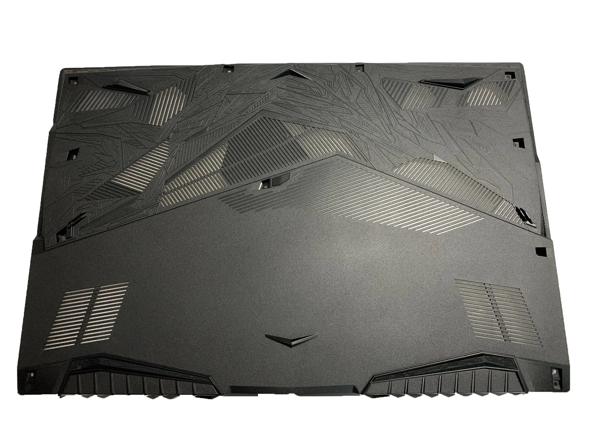 ЖК дисплей ободок верхняя крышка PalmRest Нижняя чехол для MSI GE75 GE75MVR GE75VR 8RE 8RF MS 17E1 17E2