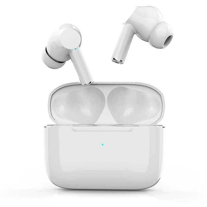 

Type c True Wireless Earbuds Bluetooth 5.0 with Charging Case Waterproof Earbuds 30 Hours Playtime TWS Stereo Earphones