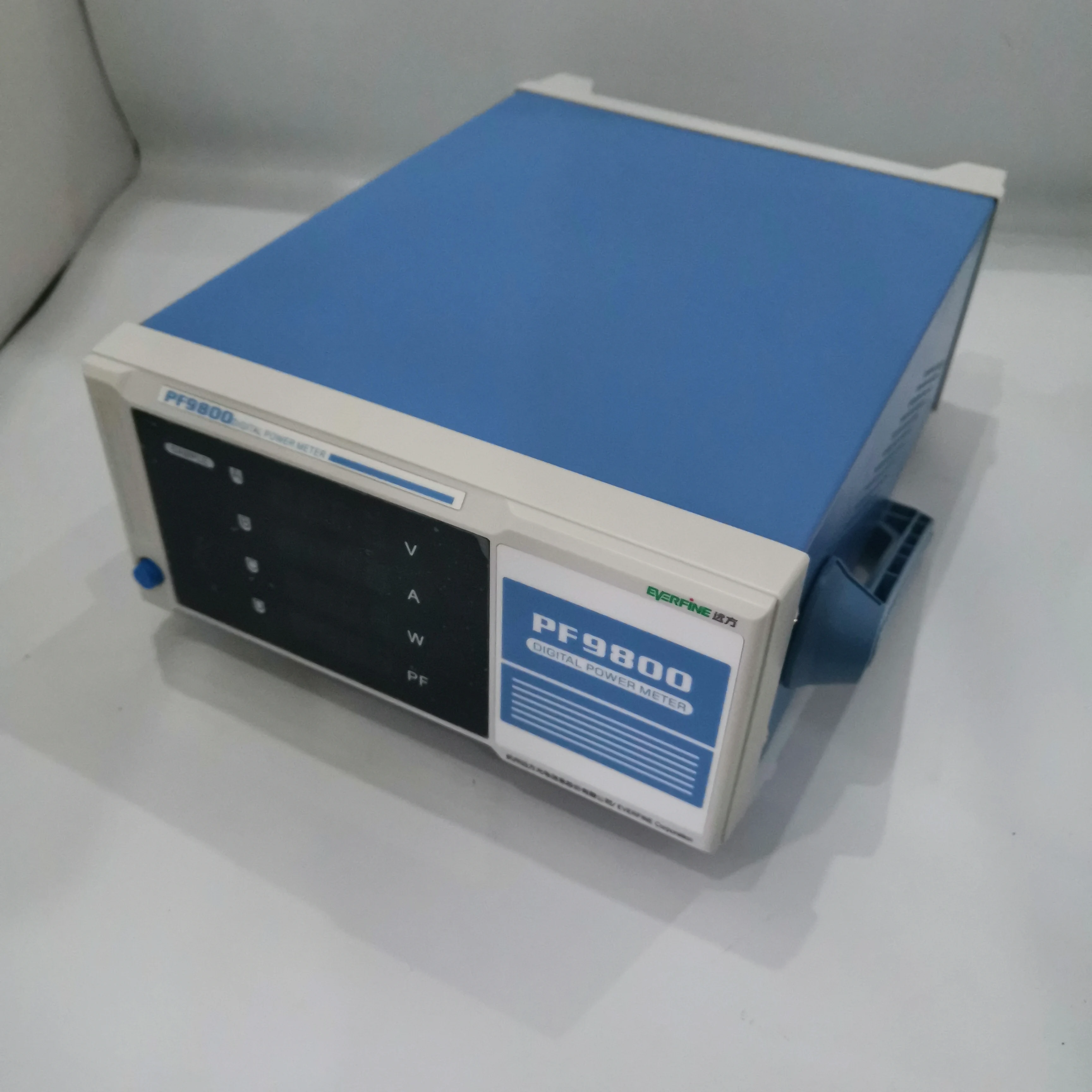 PF9800 Электрический анализатор мощности цифровой измеритель (компактная модель) 3 0