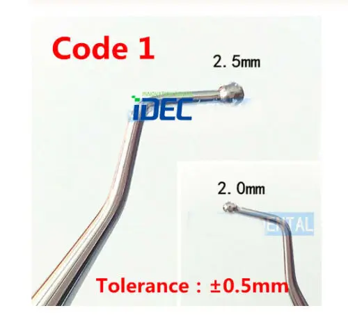 Стоматологический композитный наполнитель для инструментов шпатель амальгам с