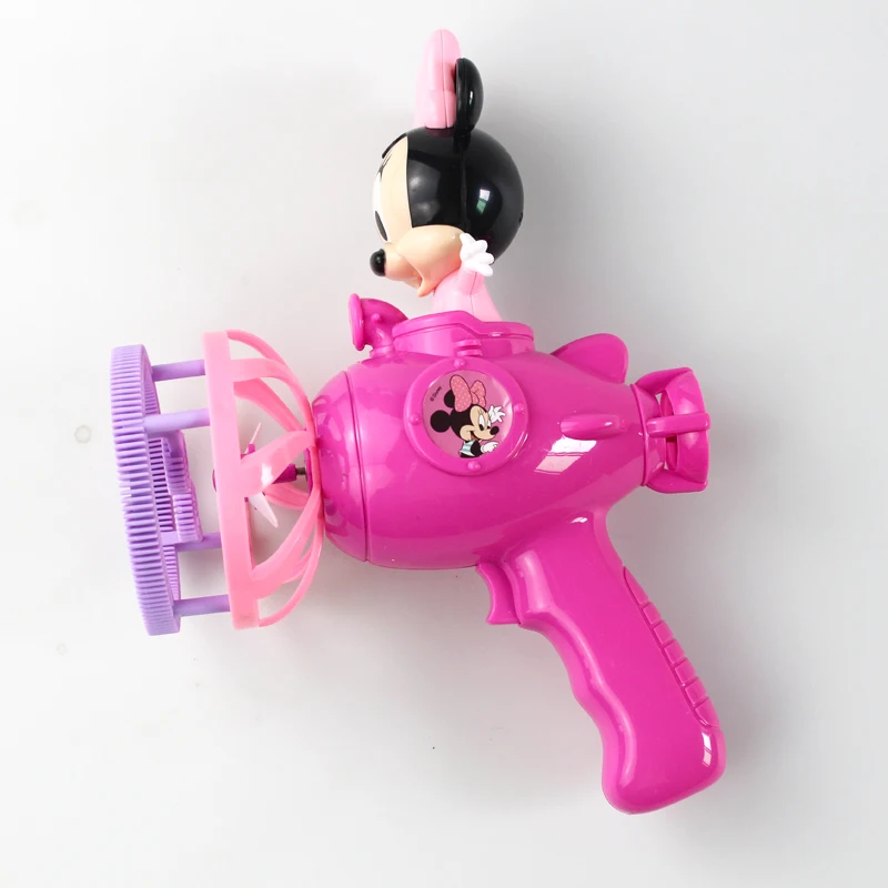 Новинка детский пистолет для мыльных пузырей с камерой летняя автоматическая