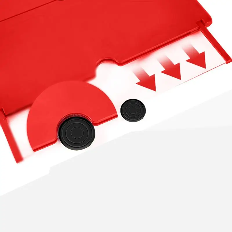 12 дюймов HD мобильного телефона увеличитель для экрана видеоусилитель складной 3D