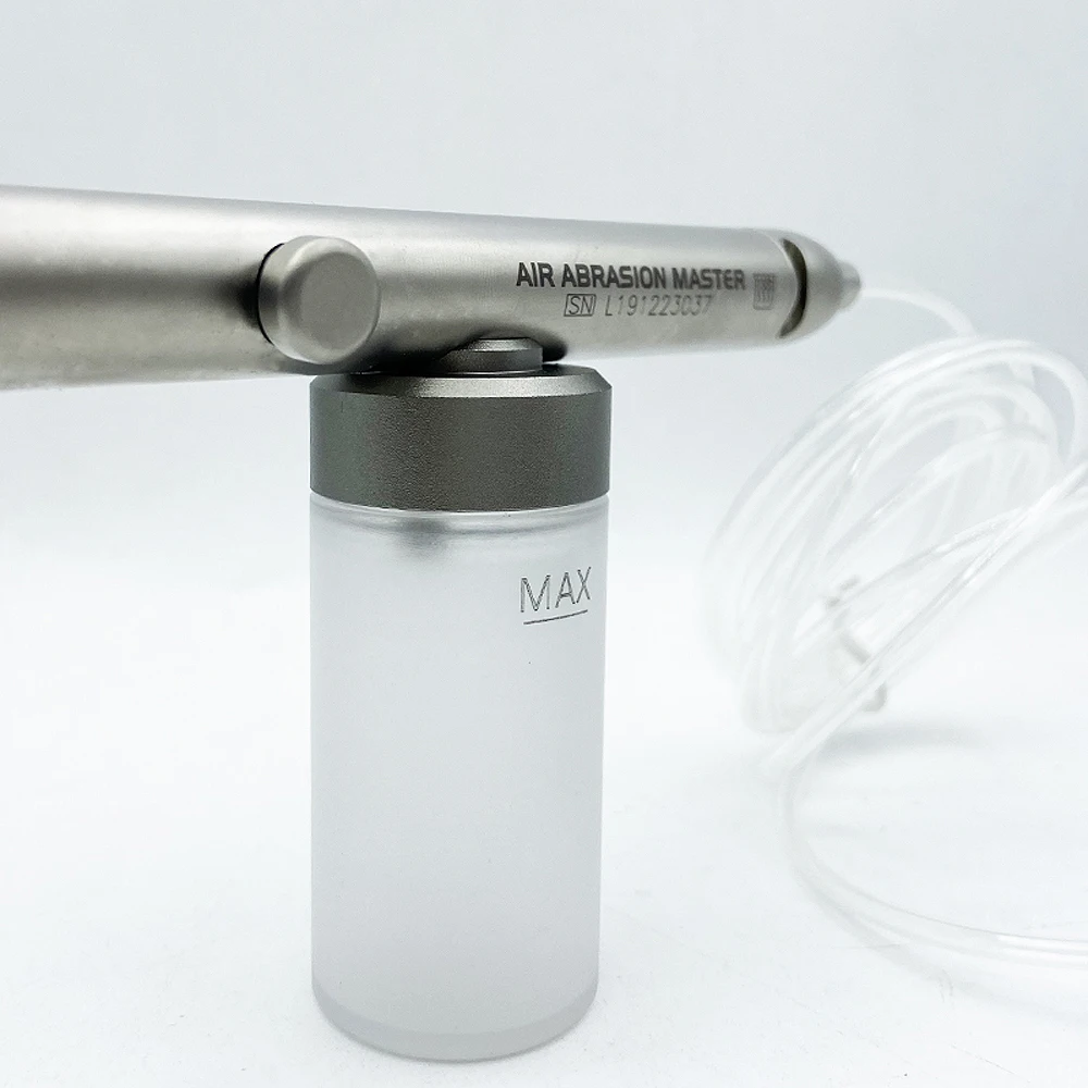 Очистка зубов стоматологический микробластер из оксида алюминия/глиноземный