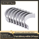 Подшипник шатуна для KAWASAKI ZZR400, GPZ400, ZEPHYR400, ZZR, GPZ, ZEPHYR 400, 8 шт., Размеры 33 мм  32 мм, детали для мотоциклов