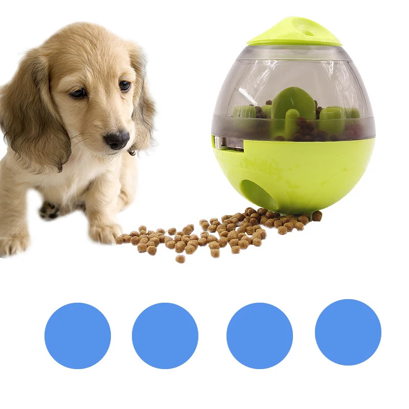 Игрушки для собак забавный интерактивный стакан-пазл игрушки домашних животных