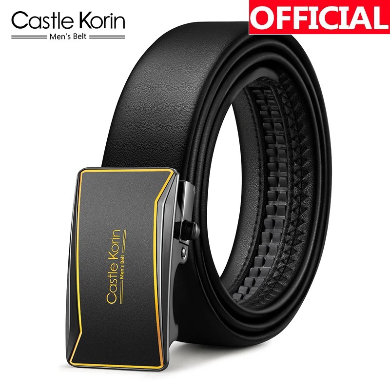 

Men's belt belts designer belts men's high-quality fashion leather automatic buckle belts/01004