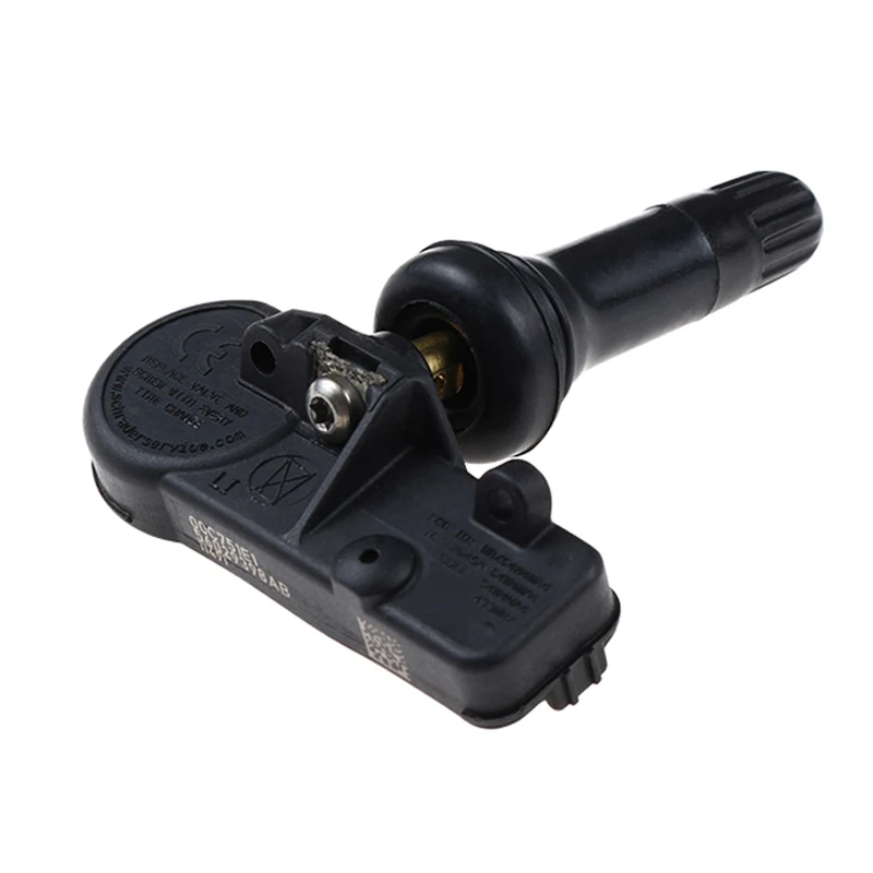 YAOPEI Новинка 4 шт. TPMS датчик давления в шинах стержень клапана для Chrysler Jeep Dodge 56029398AB