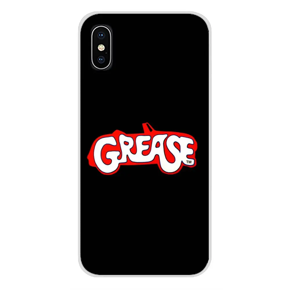 Мягкий прозрачный чехол из ТПУ для Apple iPhone X XR XS 11Pro MAX 4S 5S 5C SE 6S 7 8 Plus ipod touch 5 6 со