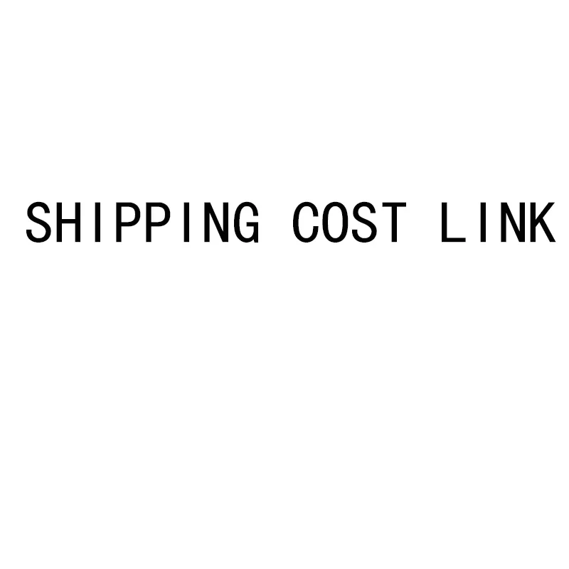 

shipping cost link for cable
