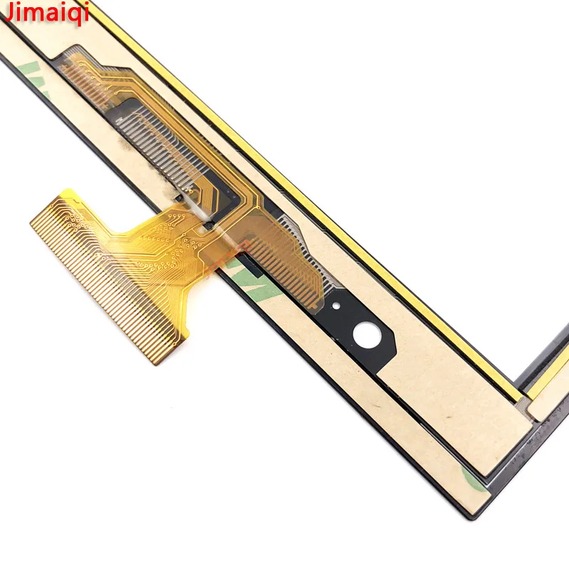 Новая панель фаблета для планшета 10 1 дюйма WJ873-FPC V2.0 внешний емкостный сенсорный