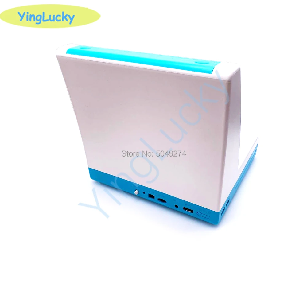Новая мини-аркадная коробка Pandora Box DX 3000 в 1 bartop может сохранять ход игры