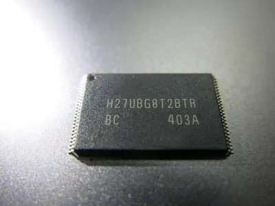 

1PCS H27UBG8T2BTR-BCTR TSOP-48 H27UBG8T2BTR-BC H27UBG8T2BTR H27UBG8T2 TSOP48
