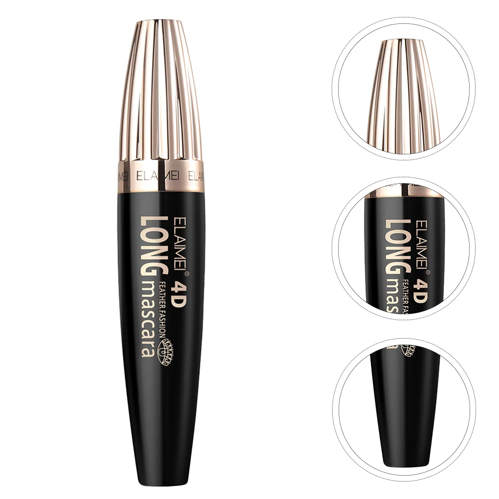 

4D Long Mascara Water-proof Mascara Styling Lash Mascara Eye Makeup Tool