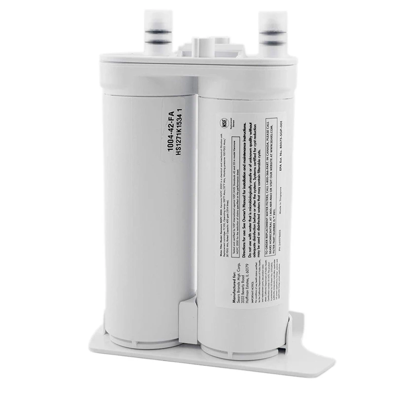 Water Filter Of Frigidaire 9911 For The Manufacturer's Origi