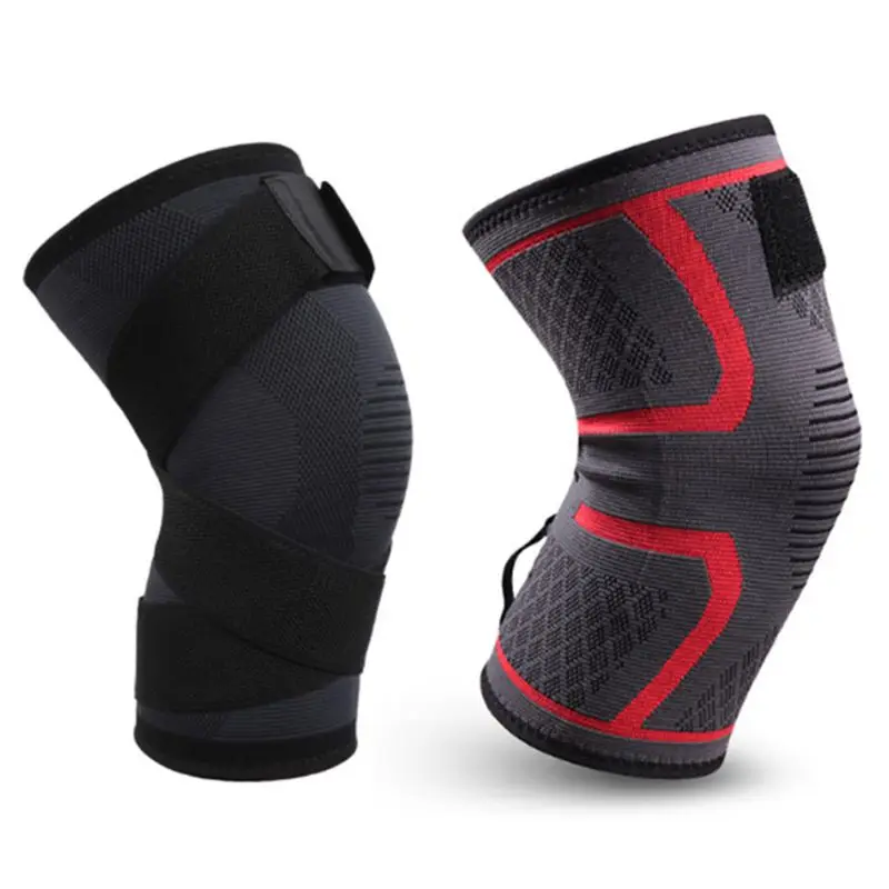 1 шт. дышащий теплый наколенник для баскетбола и волейбола|Налокотники