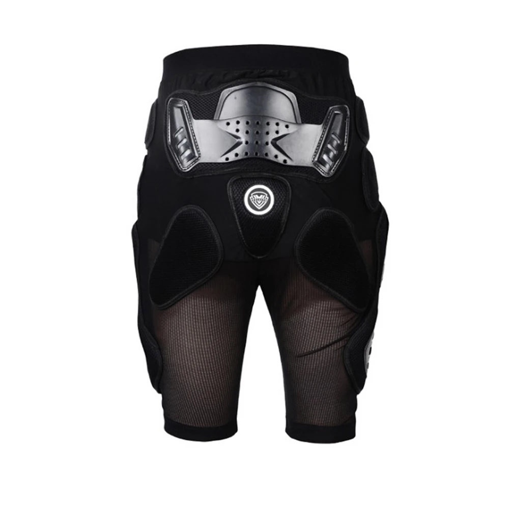 1 шт. штаны для спорта на открытом воздухе дышащие езды мотоцикле катания роликах