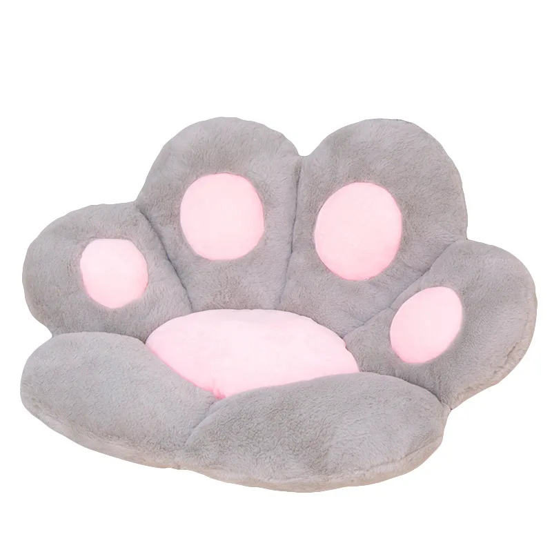 

Cartoon round cushion female student classroom stool cushion chair cushion small fart cushion soft thick tatami mat