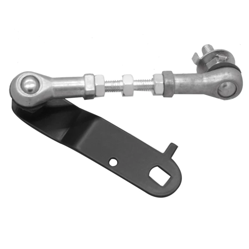 Высококачественный рычаг датчика высоты корпуса автомобиля YYJTZ 48906 35010 8940760022 и 35020